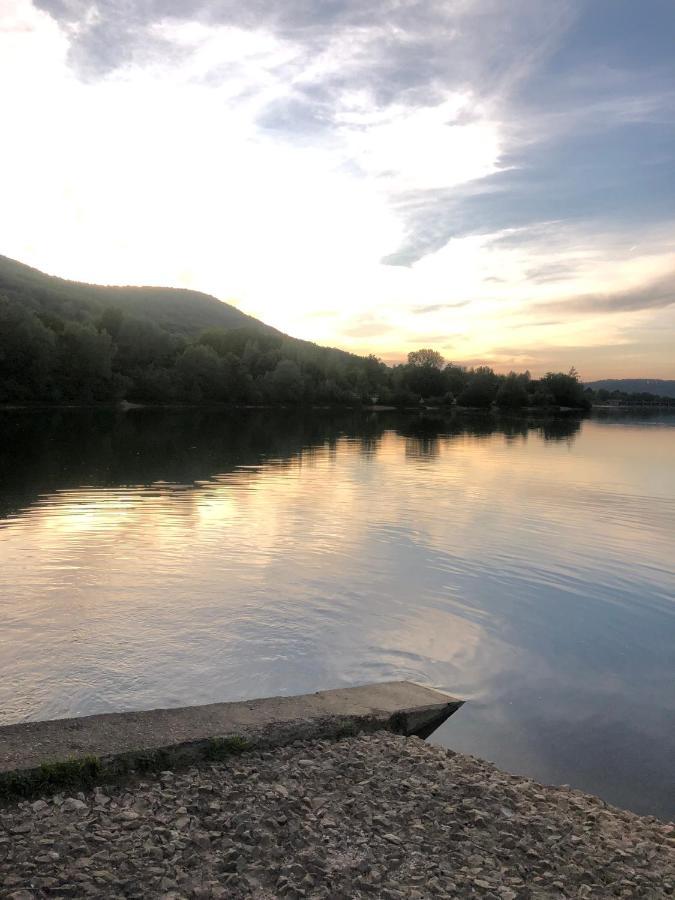 Laendliche Fewo Rose, 4Km Zum Stausee Happurg Luaran gambar