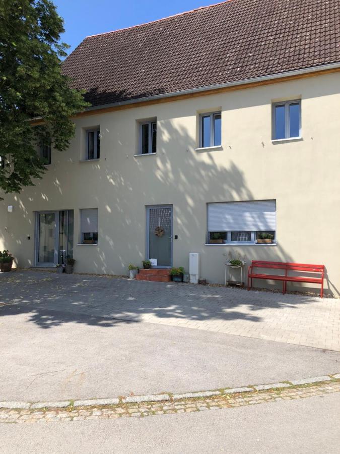 Laendliche Fewo Rose, 4Km Zum Stausee Happurg Luaran gambar