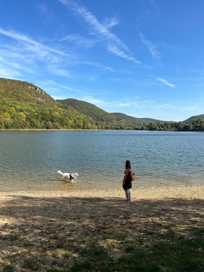 Laendliche Fewo Rose, 4Km Zum Stausee Happurg Luaran gambar