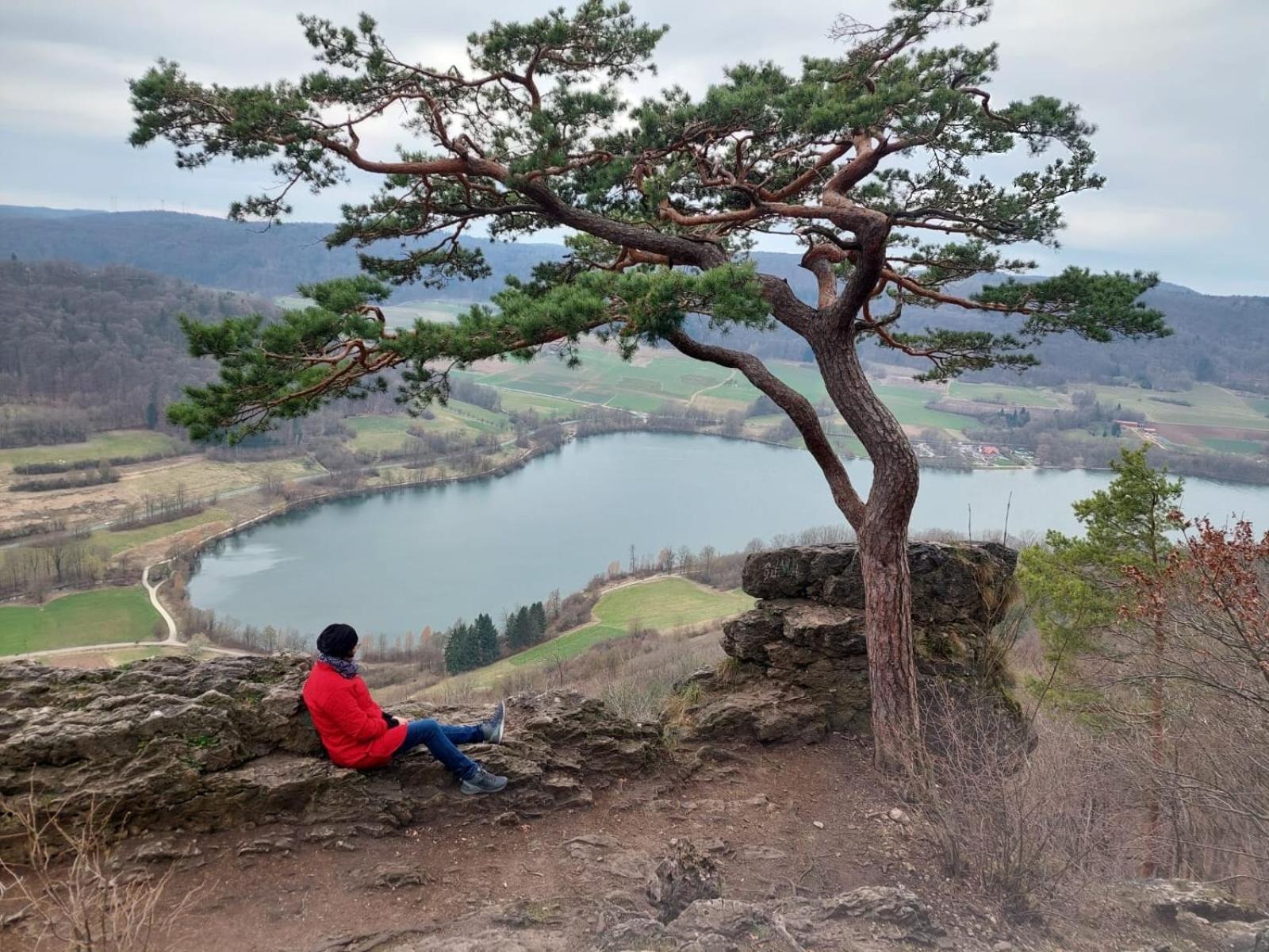 Laendliche Fewo Rose, 4Km Zum Stausee Happurg Luaran gambar